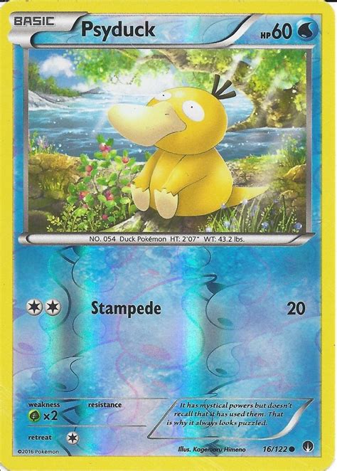 psyduck pokemon card | Schede pokemon, Pokemon, Ebay