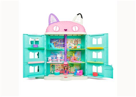 Gabby’s Dollhouse, Bluey & 5 Other Toys Predicted to Sell Out This Holiday Season | Dollhouse ...