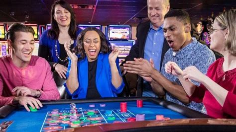 Casinos in Oklahoma City, Ok. | Oklahoma City | travelhost.com