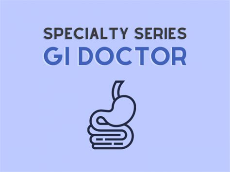 Gastroenterologist | How to Find a Great Digestive Tract Doctor | MediFind