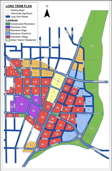 West Lafayette Downtown Plan faces city council vote | City & State ...