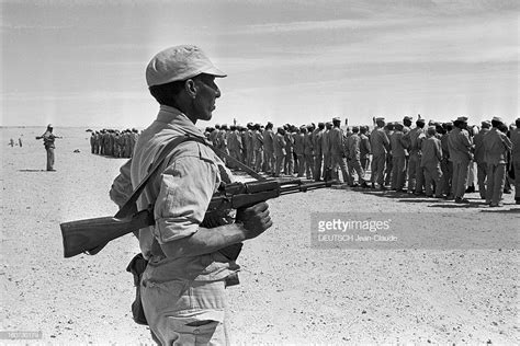 Western Sahara, The Polisario Front. Sahara occidental- 27 février 1978 ...