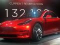 2017 Tesla Model 3 | Technical Specs, Fuel consumption, Dimensions