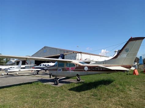 1980 Cessna T-210 Turbo Centurion T210N for sale in LIME | PlaneArea