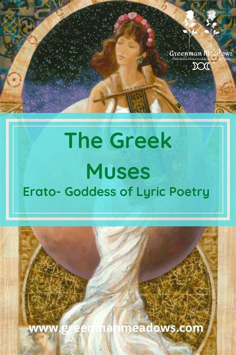 Greek Goddesses. The Greek Muses. Wicca for Beginners. Book of Shadow ...