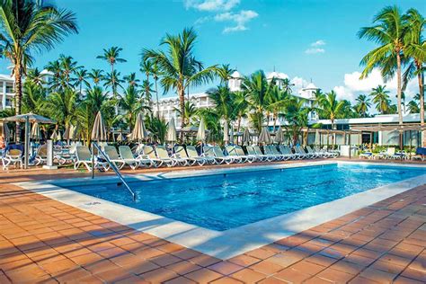 Hotel Riu Palace Macao | Hotel Punta Cana Adults Only