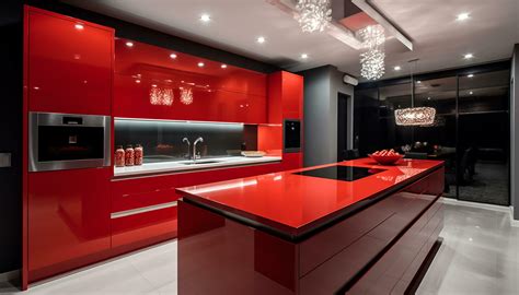 Kitchen Design Ideas Decorilla Portfolio Modern Luxur - vrogue.co