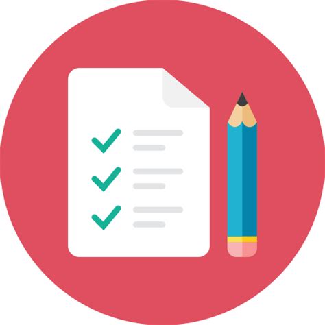 Checklist to do list notes - Download free icons