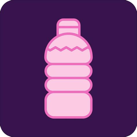 water bottle Vector Icon 31455960 Vector Art at Vecteezy