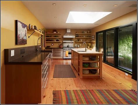 Kitchen Area Rugs For Hardwood Floors - Rugs : Home Decorating Ideas ...