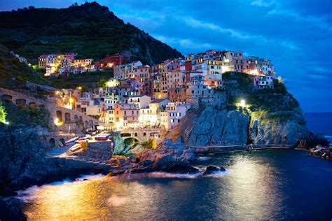 A Path To Lunch: Cinque Terre - 16 Tips for Avoiding the Crowds in 2018