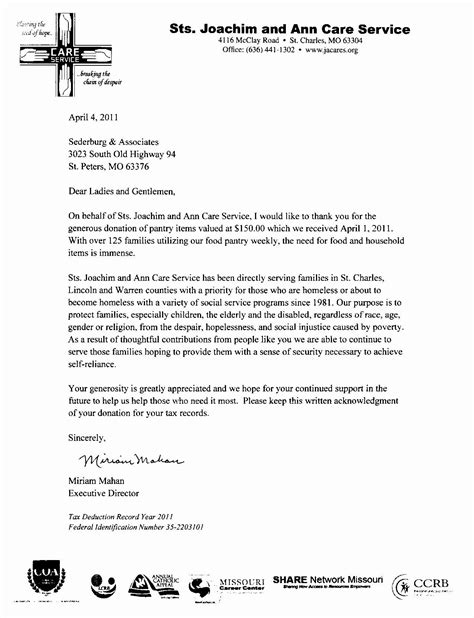 Church Testimonial Letter Template - Letter Daily References