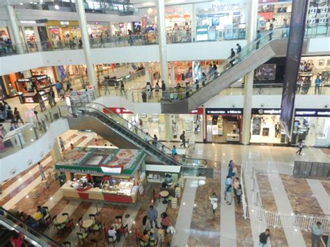 Viviana Mall Thane - Popular Shopping & Entertainment Destination