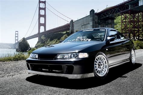 Acura Integra Type R Hd Wallpaper