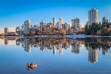 Lost Lagoon @ Stanley Park, Vancouver, British Columbia, C… | Flickr