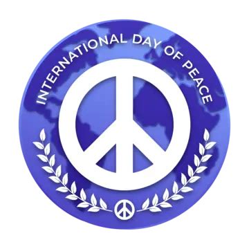 International Peace Day Planet World Environment Vector, Planet, World, Environment PNG and ...