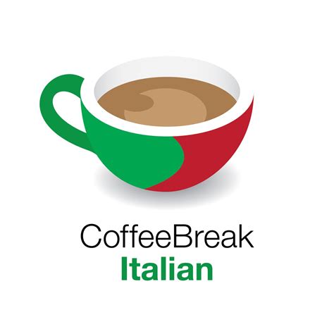 Coffee Break Italian - Hosted by Coffee Break Languages