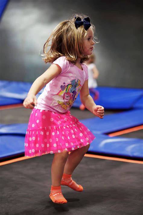 Sky Zone offers a variety of exciting trampoline park attractions and programs in Milwaukee WI ...