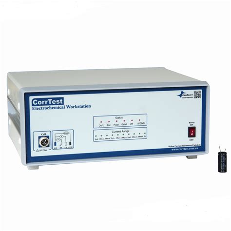 CS310 Electrochemical Workstation - China Electrochemical Workstation and Potentiostat