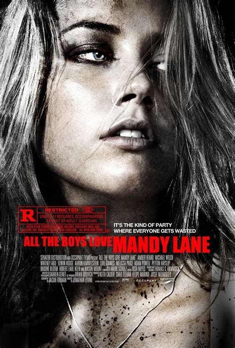 All the Boys Love Mandy Lane DVD Release Date | Redbox, Netflix, iTunes, Amazon