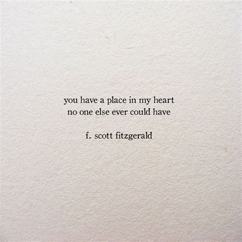 F Scott Fitzgerald Quotes - ShortQuotes.cc