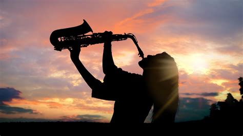 Música Instrumental Alegre (Saxofone 🎷) - YouTube