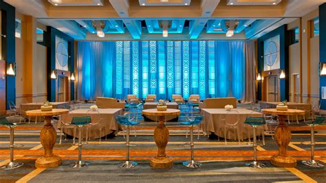 Corporate Retreat Locations, MD | Hyatt Regency Chesapeake Bay