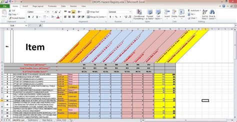 Employee Training Tracker Excel Spreadsheet Spreadsheet Downloa ...