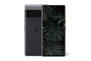 Google Pixel 6 Pro Display test - DXOMARK