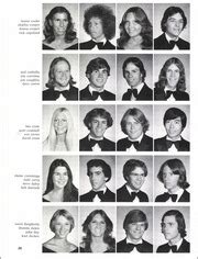 Lynbrook High School - Valhalla Yearbook (San Jose, CA), Class of 1979 ...