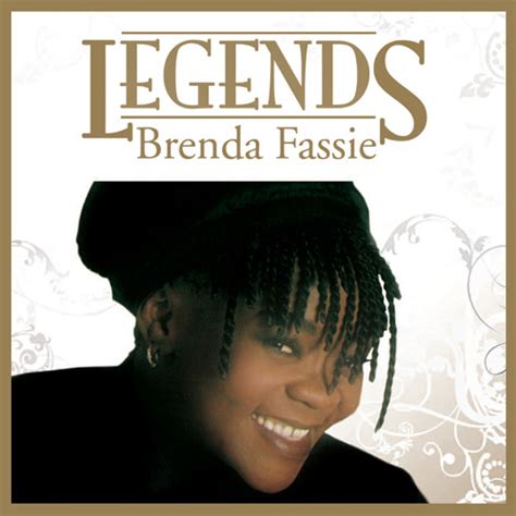 Stream Wedding Day by Brenda Fassie | Listen online for free on SoundCloud