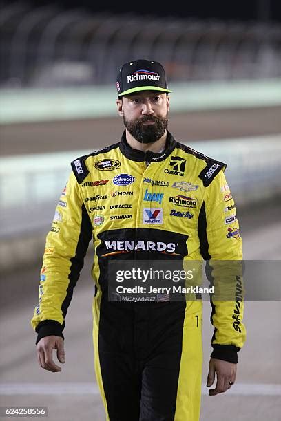 Paul Menard Nascar Photos and Premium High Res Pictures - Getty Images