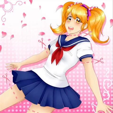 Rival-chan - Yandere Simulator Wiki - Wikia