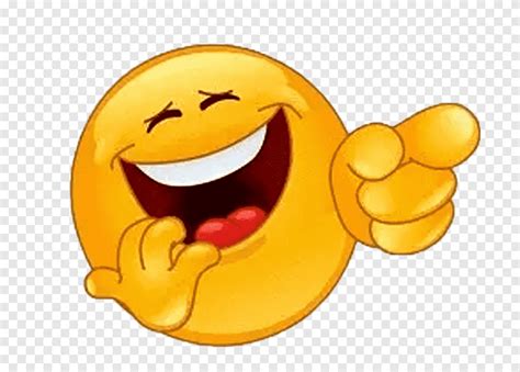 Smiley Emoticon Laughter, smiley, face, laughing Emoji png | PNGEgg