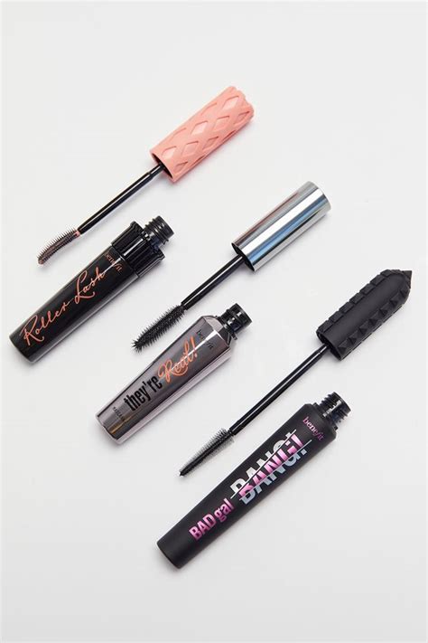 Benefit Cosmetics Together At Last Mascara Gift Set | Urban Outfitters