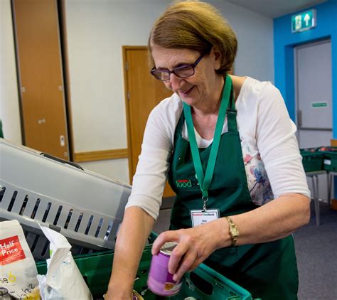 Stories of Hope and generosity in Bracknell Foodbank — Kerith Community ...