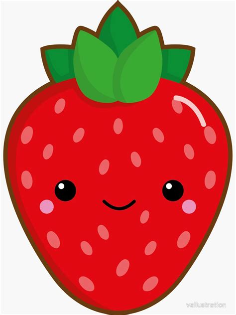 Download High Quality strawberry clipart kawaii Transparent PNG Images - Art Prim clip arts 2019