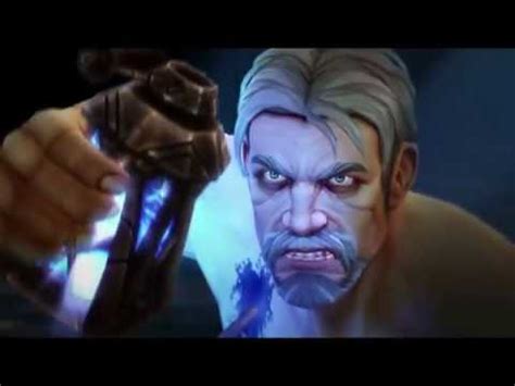 Top 10 World of Warcraft Cinematics - YouTube