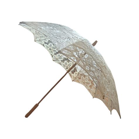 Vintage Lace Umbrella - Etsy