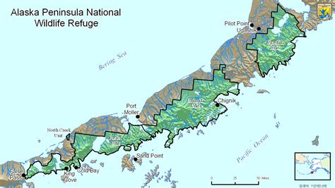 File:Map Alaska Peninsula National Wildlife Refuge.png - Wikimedia Commons