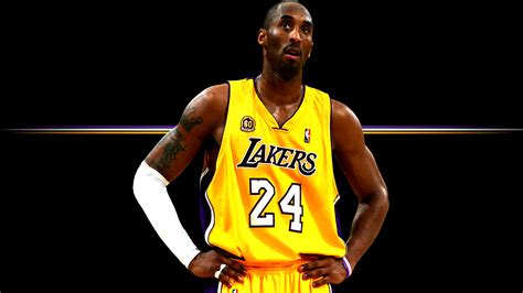 Kobe Bryant Fond d'écran HD | Arrière-Plan | 1920x1080 | ID:754615 ...