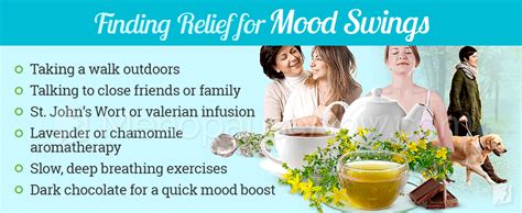 Mood Swings Symptom Information | Menopause Now