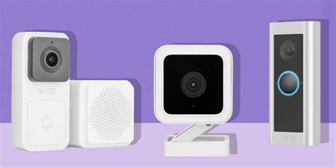 Ring's and Wyze's new home security systems 2021: What to know