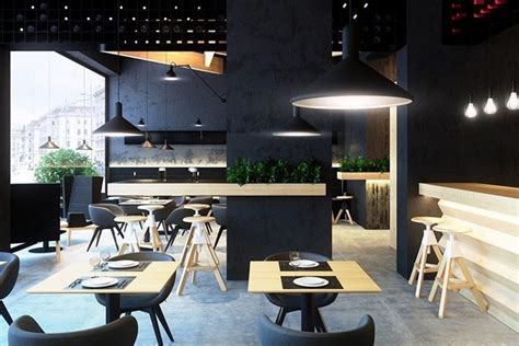 15 Stylish Restaurant Furniture Design | Decor Or Design