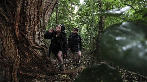 A champion for the conservation of cryptic taonga | Auckland Zoo News