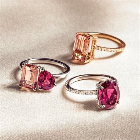 9 Pieces Of Garnet Jewelry We Love For January Birthdays - The Good Trade