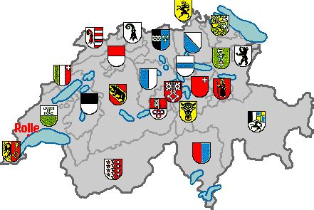 Switzerland's Direct Democracy - The Coveners League