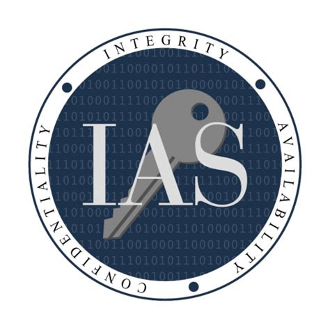 Logo - Security | Institute for Advanced Study