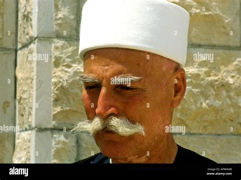 Druze Stock Photo - Alamy