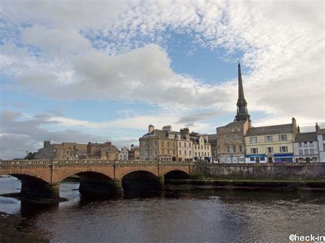 Ayr, Scotland - The best places of interest not to be missed in 24 hours | Ayr, Ayr scotland ...